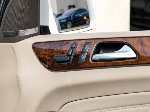 Used 2015 Mercedes-Benz ML 350 4MATIC image 43