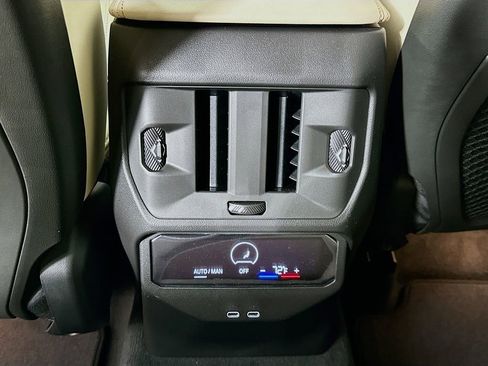 New 2026 BMW X3 xDrive30 image 18