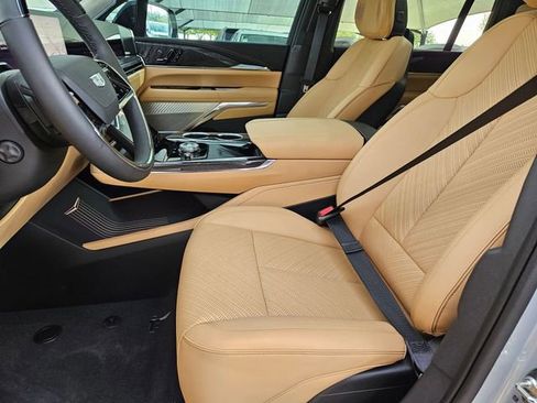 New 2025 Cadillac Escalade IQ Sport 2 image 11