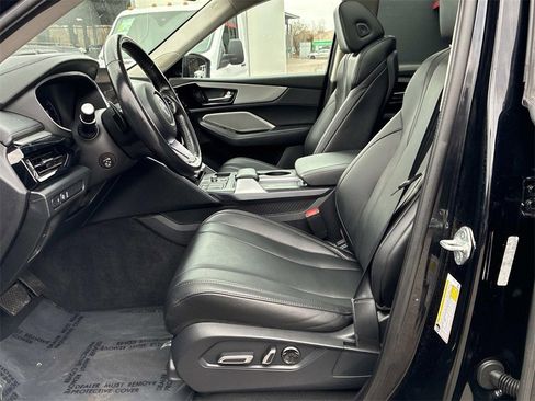 Used 2023 Acura MDX SH-AWD image 31