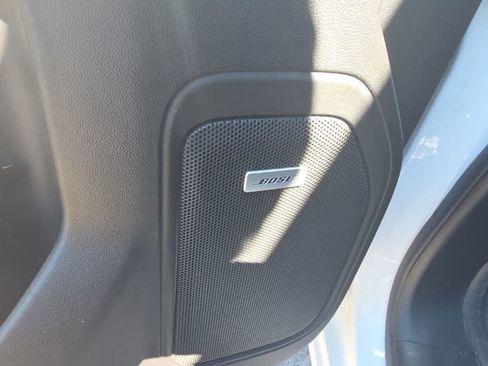 Certified 2021 Chevrolet Silverado 1500 LT Trail Boss w/ Convenience Package II image 14