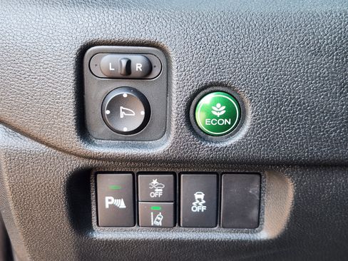 Certified 2023 Honda Passport EX-L image 24
