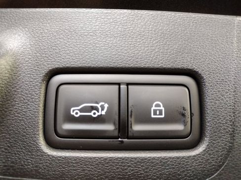 New 2026 Hyundai Santa Fe Calligraphy image 22