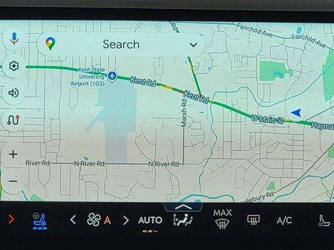 New 2025 Lincoln Navigator L Reserve image 28