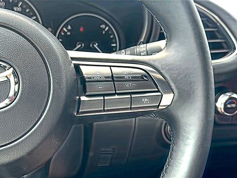 New 2025 MAZDA MAZDA3 Carbon AWD/4WD image 18