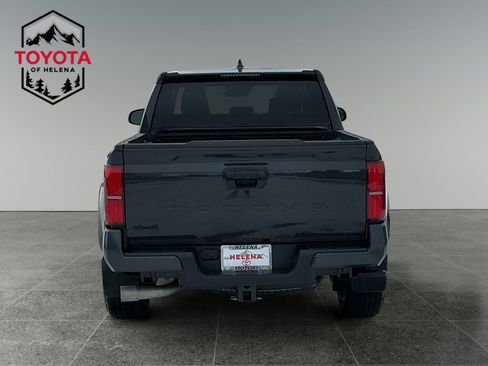 New 2026 Toyota Tacoma TRD Sport image 4