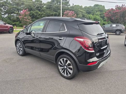 Used 2021 Buick Encore Preferred FWD image 5