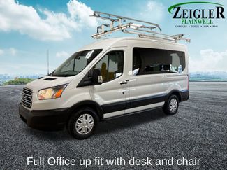 Used 2019 Ford Transit 150 XLT video 2