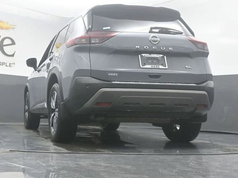 Used 2021 Nissan Rogue SL FWD image 54