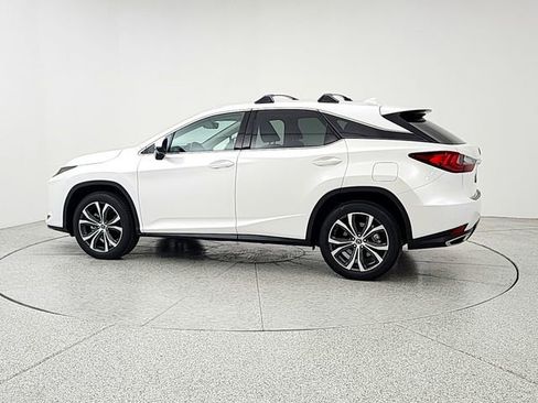 Used 2022 Lexus RX 350 AWD w/ Premium Package image 7