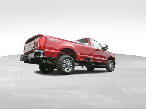 New 2025 Ford F350 XLT image 50