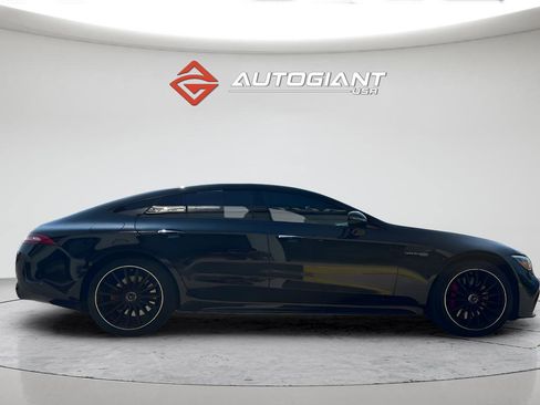 Used 2019 Mercedes-Benz AMG GT 63 image 13