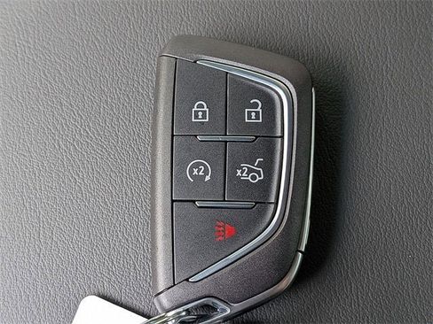 New 2026 Cadillac CT4 Luxury image 30