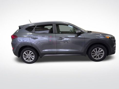 Used 2016 Hyundai Tucson SE w/ Option Group 02 AWD/4WD image 8
