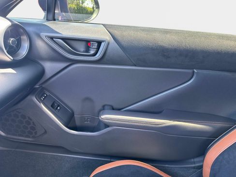 Used 2025 Toyota GR86 Hakone Edition RWD image 18
