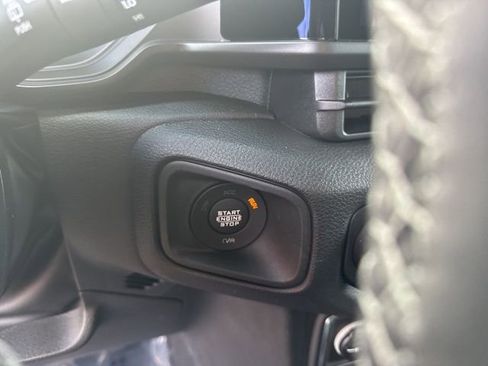 New 2026 Jeep Wrangler Willys image 24