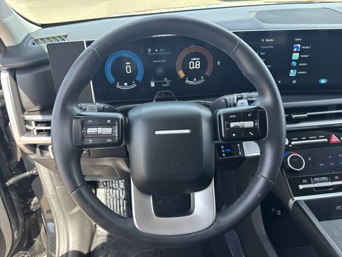 Used 2025 Hyundai Santa Fe SEL AWD/4WD image 25