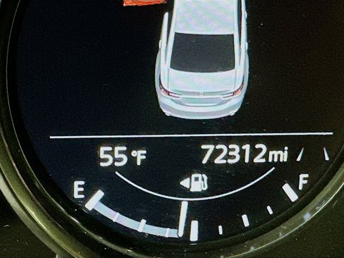 Used 2020 MAZDA MAZDA6 Grand Touring image 19