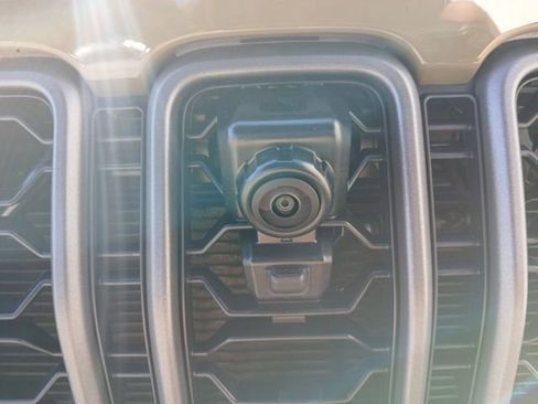 New 2026 Jeep Gladiator Rubicon image 13