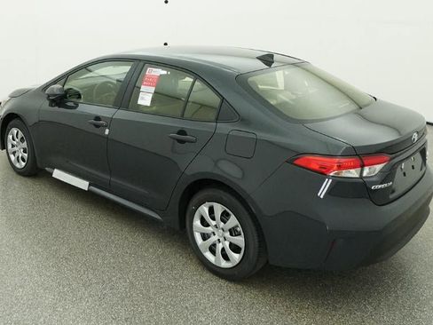 New 2026 Toyota Corolla LE FWD image 5