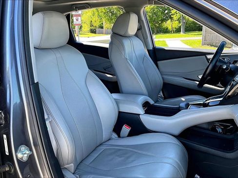 Used 2020 Acura RDX AWD w/ Technology Package image 28
