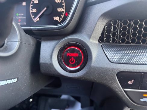 Used 2024 Honda CR-V Sport-L image 16