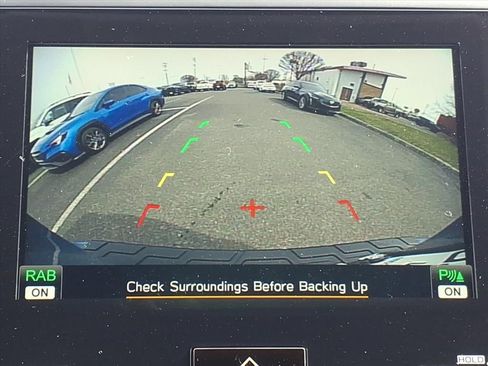 Used 2024 Subaru Forester Wilderness w/ Wilderness Package image 11