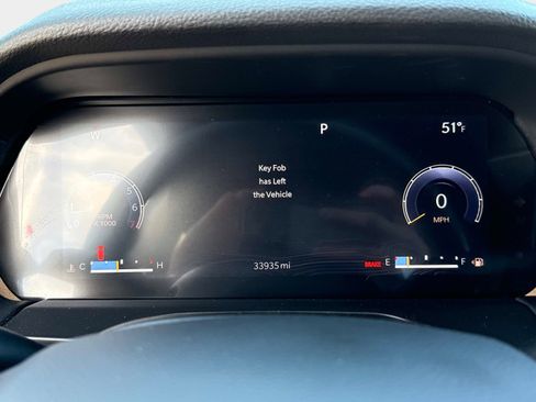 Used 2022 Jeep Grand Cherokee L Laredo image 28