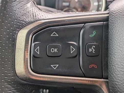 Used 2021 RAM 1500 Rebel w/ Rebel Level 2 Equipment Group image 23