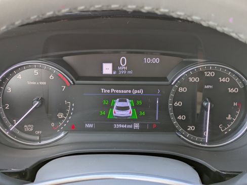 Certified 2023 Cadillac XT5 Premium Luxury image 26