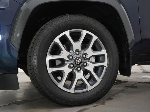Used 2026 Toyota Sequoia 1794 Edition AWD/4WD image 33