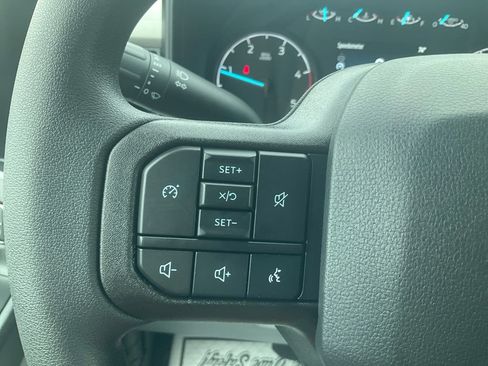 New 2026 Ford F250 XL AWD/4WD image 21
