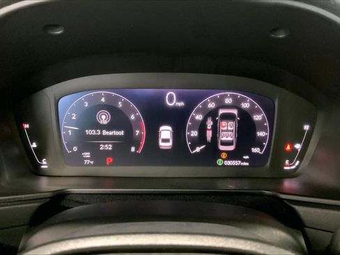 Used 2024 Honda Accord EX image 15