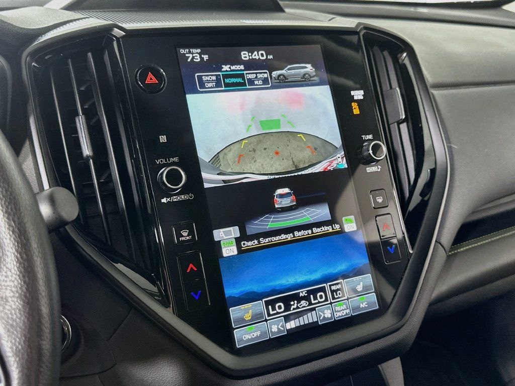 Used 2023 Subaru Ascent Onyx Edition Limited AWD/4WD image 11