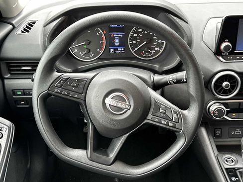 Used 2024 Nissan Sentra S image 11