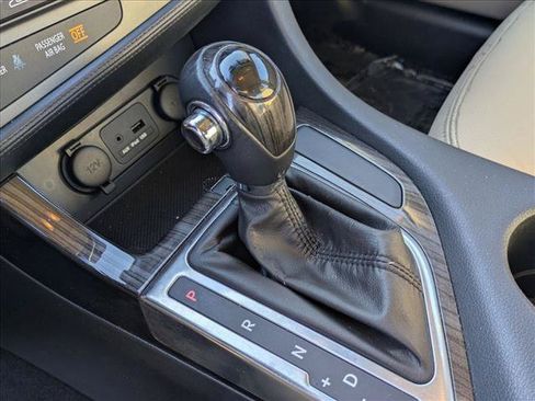Used 2012 Kia Optima EX FWD image 12