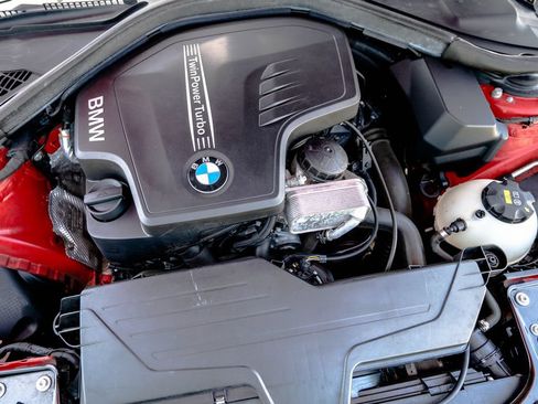 Used 2016 BMW 328i xDrive Sedan AWD/4WD image 41