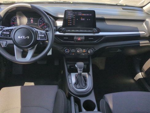 Certified 2023 Kia Forte LXS FWD image 20