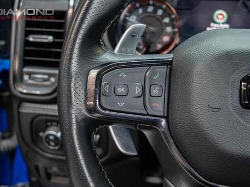 Used 2022 RAM 1500 TRX w/ TRX Level 1 Equipment Group image 79