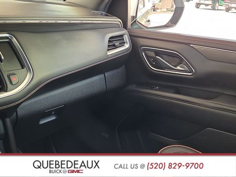Used 2021 GMC Yukon AT4 AWD/4WD image 22