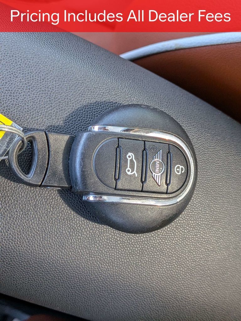 Used 2023 MINI Cooper SE FWD image 31