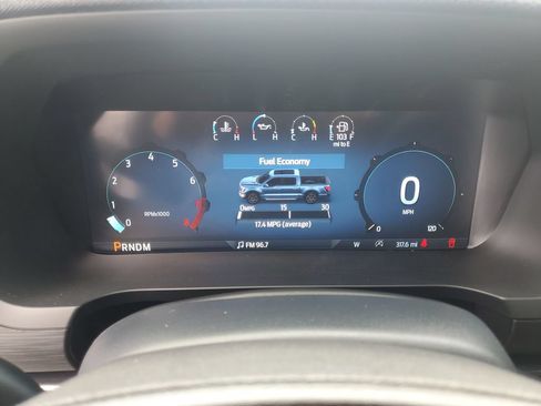 New 2026 Ford F150 STX w/ F-150 LOBO Package AWD/4WD image 29