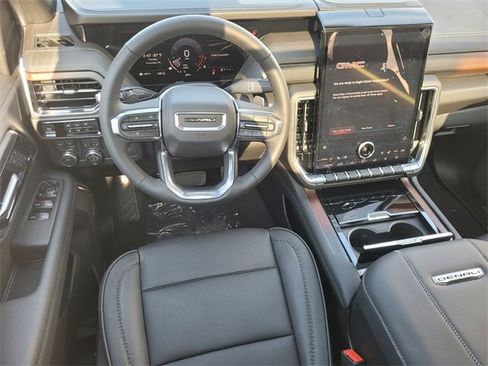 New 2026 GMC Yukon Denali w/ Sun & Power Step Package image 10