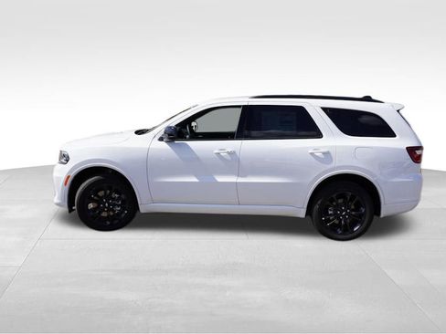 New 2026 Dodge Durango GT w/ Blacktop Package image 6
