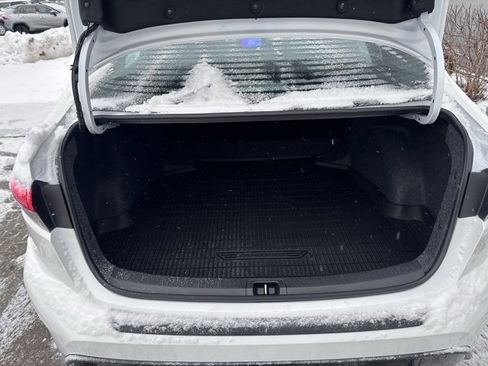 New 2026 Toyota Corolla SE image 12