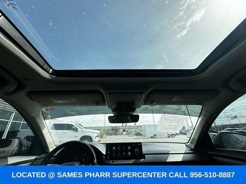 Used 2025 Honda Accord Touring image 16