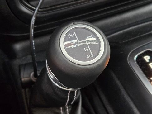 Used 2023 Jeep Wrangler Unlimited Sahara w/ Cold Weather Group image 23