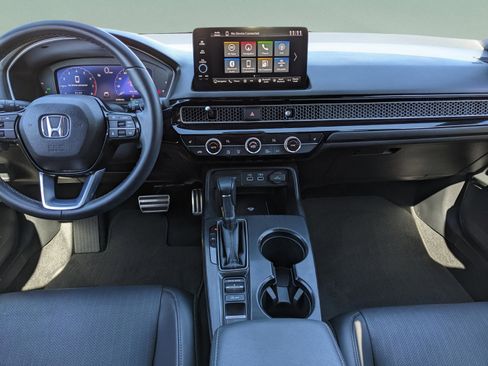 Used 2023 Honda Civic Sport Touring image 13