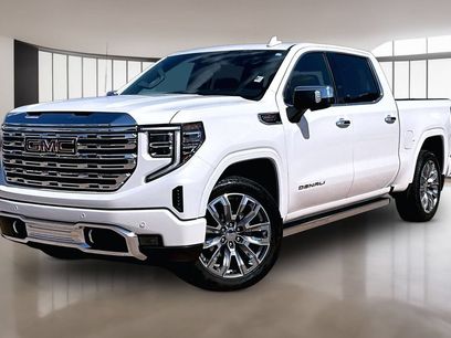 Used 2024 GMC Sierra 1500 Denali