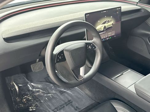 Used 2025 Tesla Model 3 Long Range RWD image 13